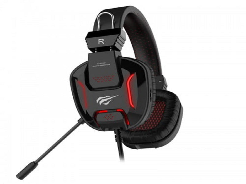 GAMENOTE H2168D Gaming Headphone
