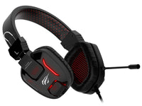 GAMENOTE H2168D Gaming Headphone