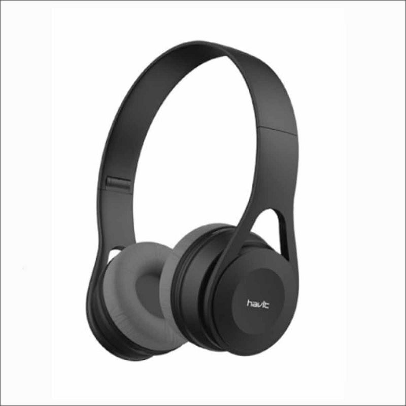 HAVIT Hv-H2262D Music Headphone