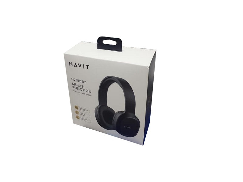 HAVIT Hv-H2590Bt Wireless Headphone