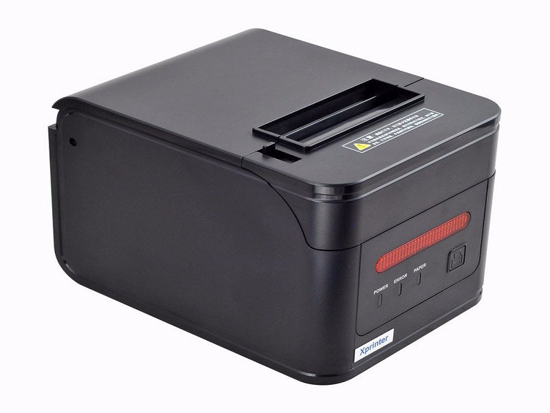ZAPOS H300L Network/Usb Pos Printer