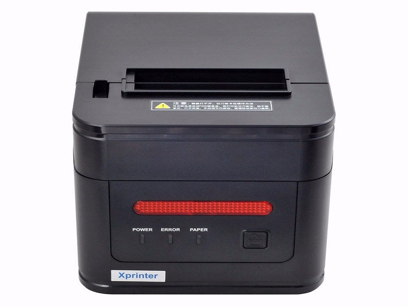 ZAPOS H300L Network/Usb Pos Printer