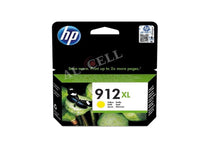 HP 912Xlyellow Ink For Pro8000 Cartridge