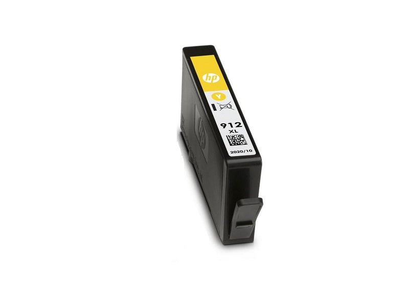HP 912Xlyellow Ink For Pro8000 Cartridge