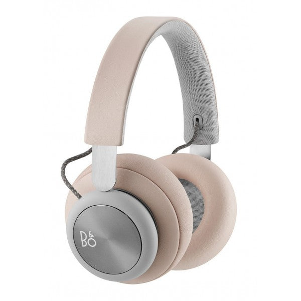H4 Wireless Over-Ear Headphones