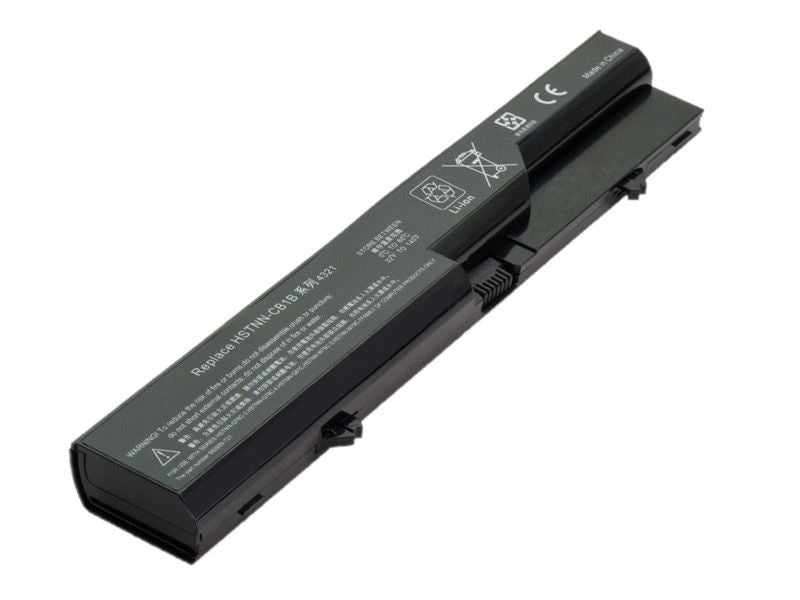BATT Hp4520S Series 4400Mah 10.8V
