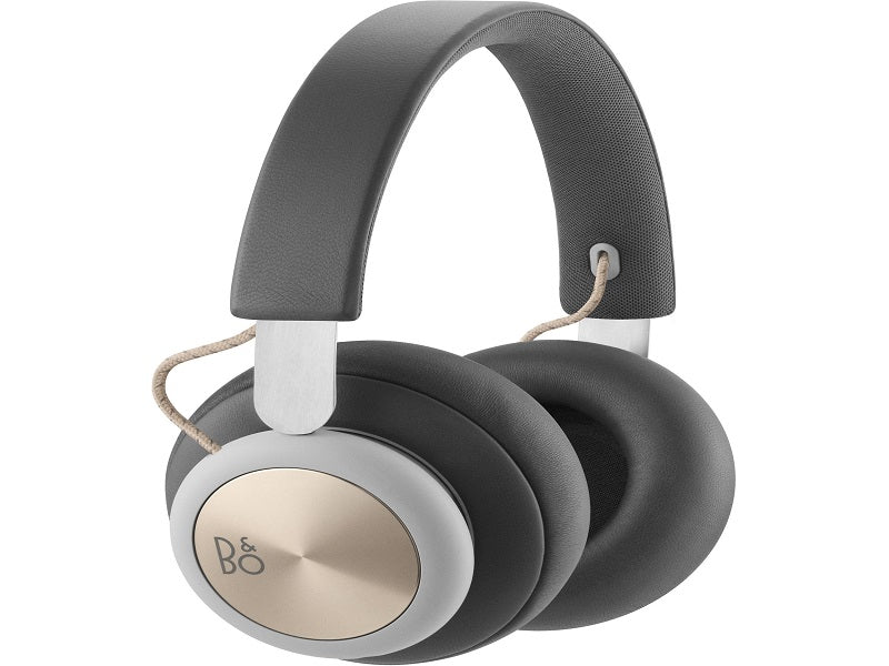 H4 Wireless Over-Ear Headphones