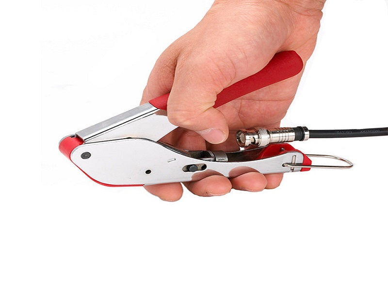 WATERPROOF Connectors Crimping Tools