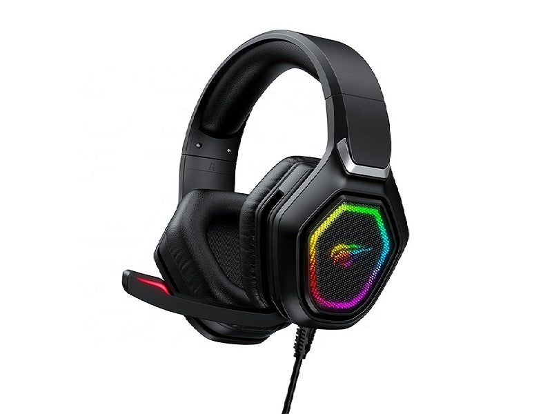 GAMENOTE H659D Gaming Headphone