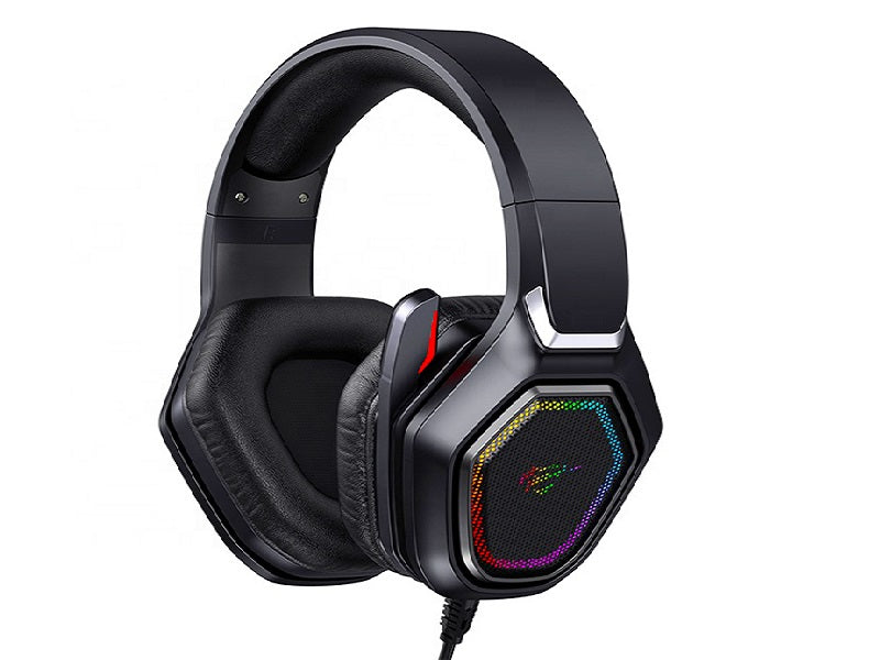 GAMENOTE H659D Gaming Headphone