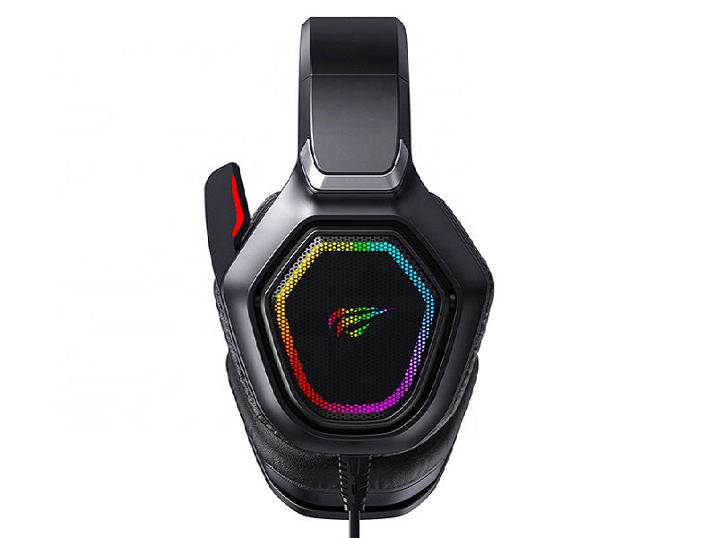 GAMENOTE H659D Gaming Headphone