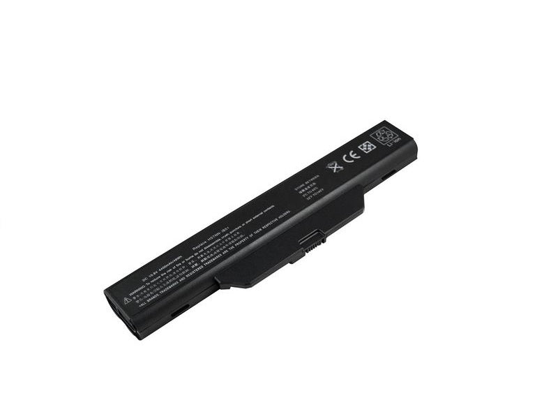 BATT Hp6720S Series 4400Mah 10.8V