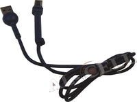 HAVIT Type C/2.1Amp/1M/ Mobile Docking