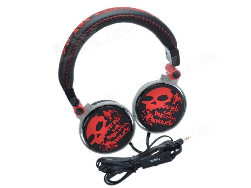 HEADPHONE Havit H83D