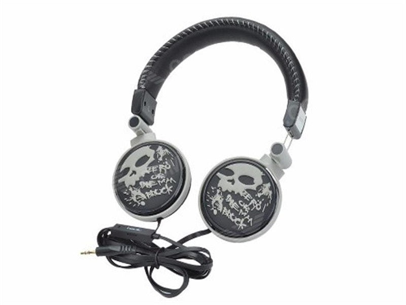 HEADPHONE Havit H83D