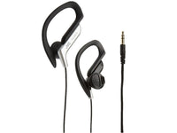 JVC Stereo Headphone Ha-Eb75 Silver