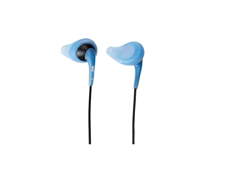JVC Stereo Earphones Ha-En10-A-K
