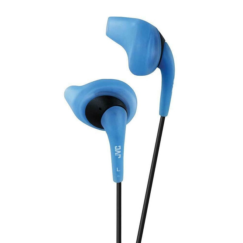 JVC Stereo Earphones Ha-En10-A-K