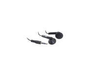 JVC Stereo Headphone Ha-F10C-Kn