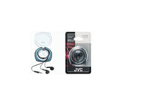 JVC Stereo Headphone Ha-F10C-Kn