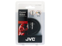 JVC Stereo Headphone Ha-F75V