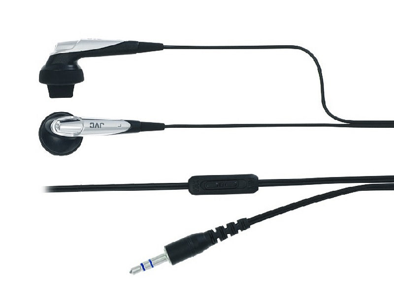 JVC Stereo Headphone Ha-F75V