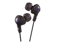 JVC Stereo Headphone Ha-Fx5-B-Kx
