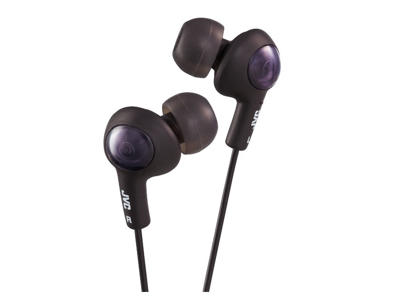 JVC Stereo Headphone Ha-Fx5-B-Kx