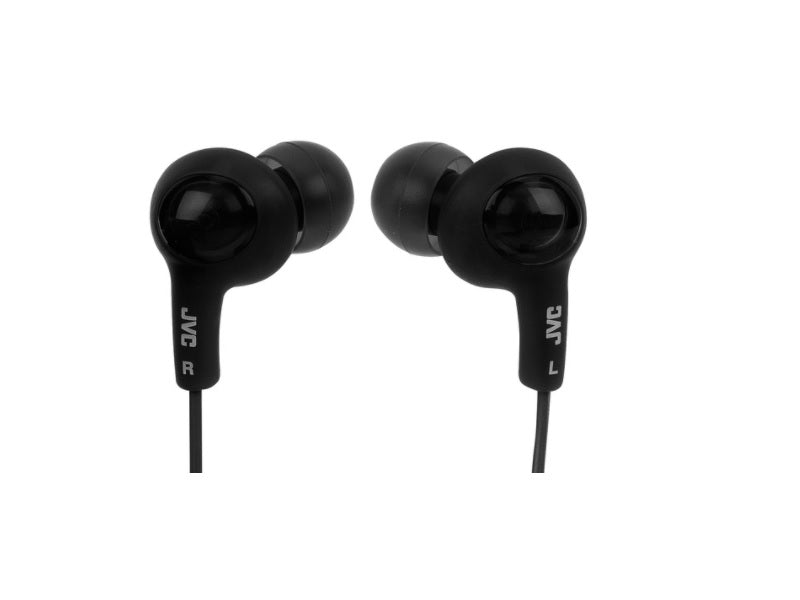 JVC Stereo Headphone Ha-Fx5-B-Kx