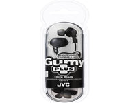 JVC Stereo Headphone Ha-Fx5-B-Kx
