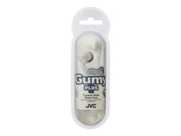 JVC Stereo Headphone Ha-Fx5-W-Kx