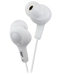 JVC Stereo Headphone Ha-Fx5-W-Kx