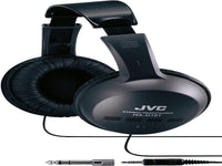 JVC Stereo Headphone Ha-G101