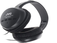 JVC Stereo Headphone Ha-G101