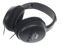 JVC Stereo Headphone Ha-G101