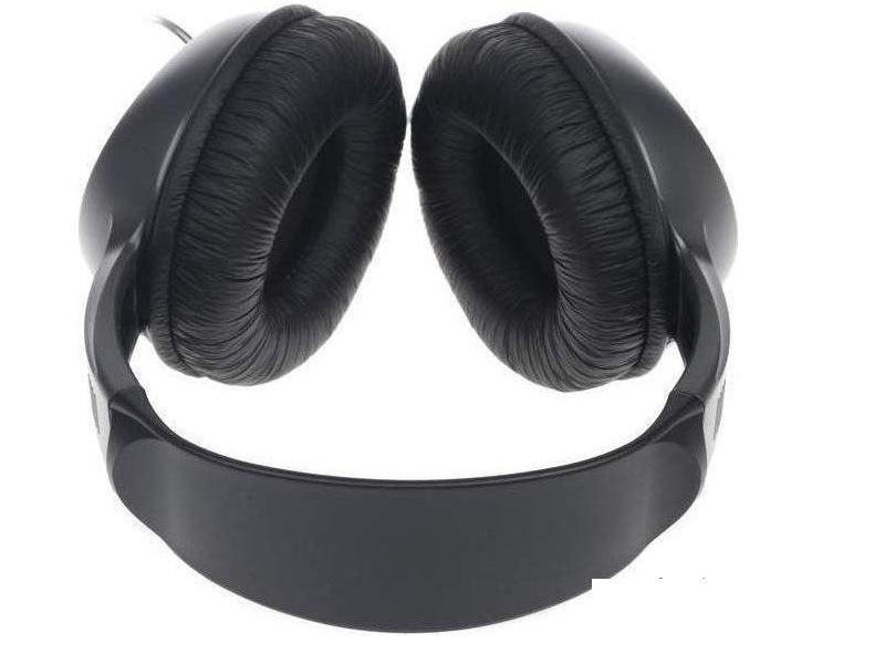 JVC Stereo Headphone Ha-G101