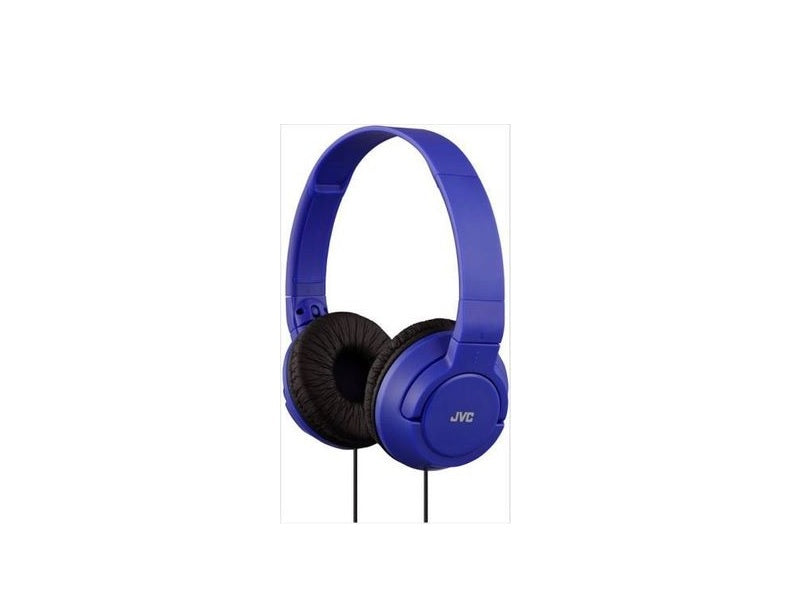 JVC Stereo Headphone Ha-S180-A-K