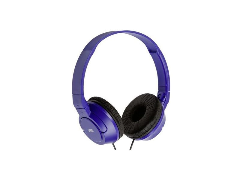 JVC Stereo Headphone Ha-S180-A-K