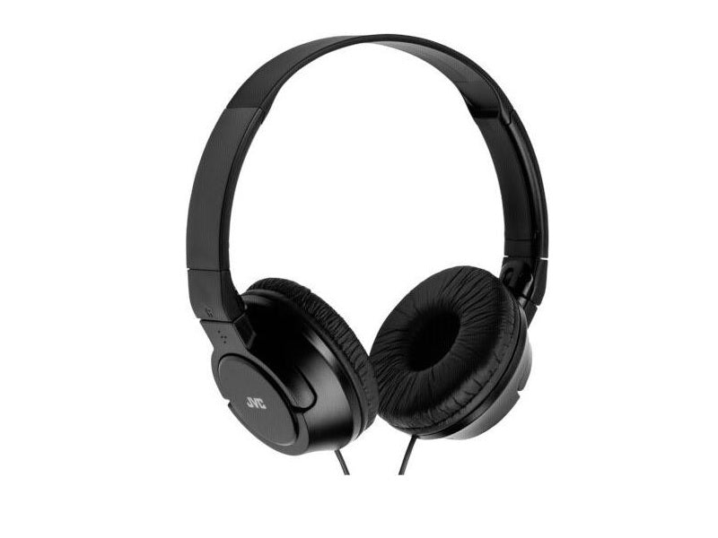 JVC Stereo Headphone Ha-S180-B