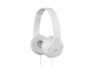 JVC Stereo Headphone Ha-S180-W