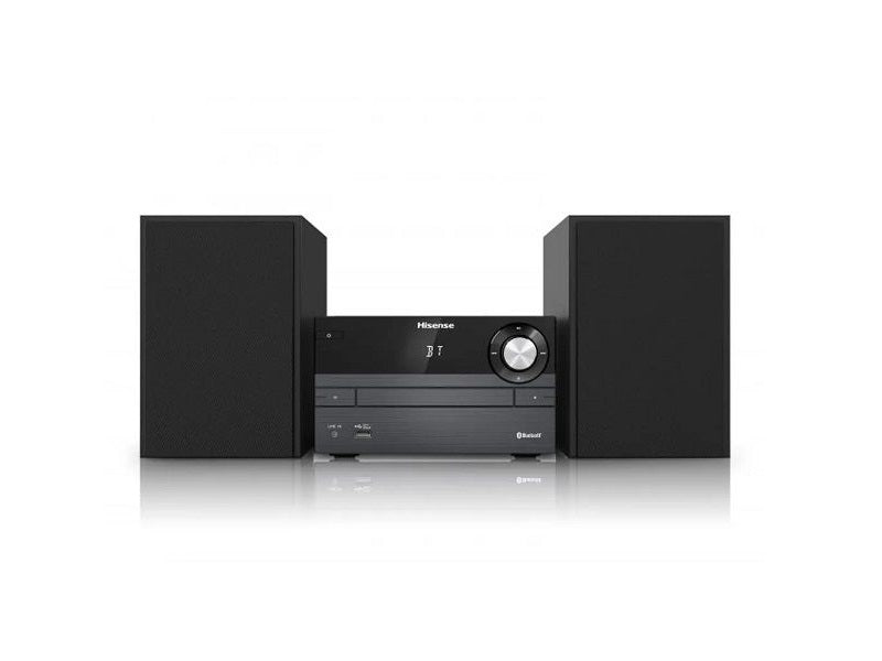 HISENSE Ha120  Micro Hifi System