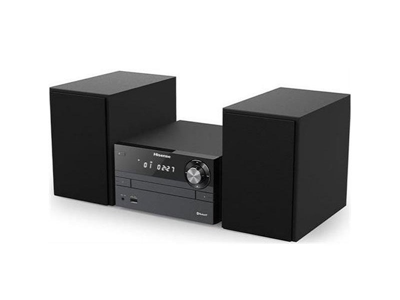 HISENSE Ha120  Micro Hifi System