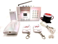 HOME Alarm Mini
