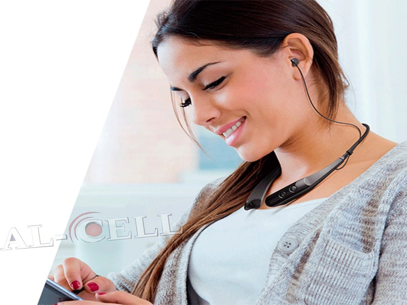 VITALITY Wireless Streo Hedset