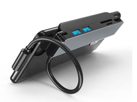AIRSKY 6In1 Usb-C Docking Station
