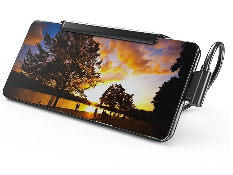 AIRSKY 6In1 Usb-C Docking Station