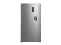 MIDEA 513L A+ Side By Side Fridge
