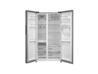 MIDEA 513L A+ Side By Side Fridge