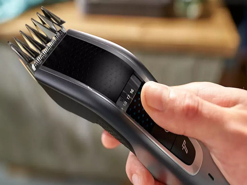 PHILIPS Hairclipper S5000 28 Length Set
