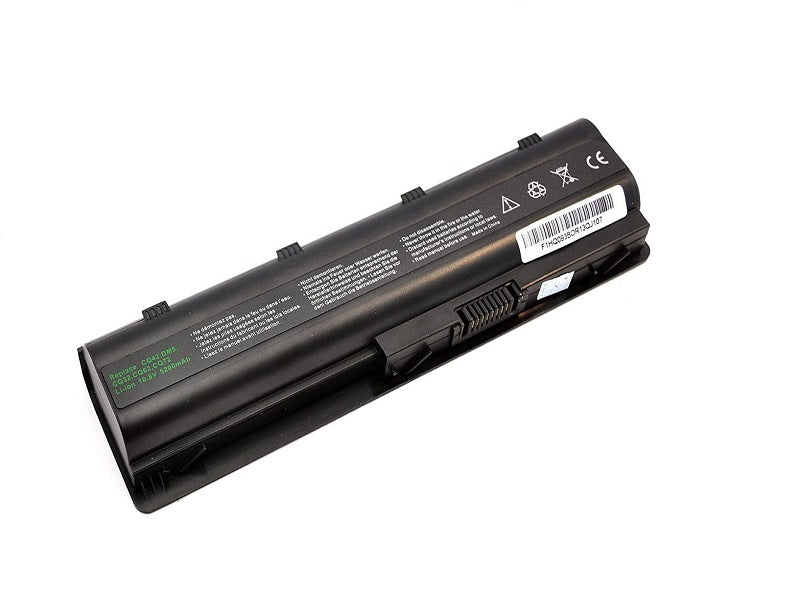 BATT Hpcq42 Series 5200Mah 10.8V